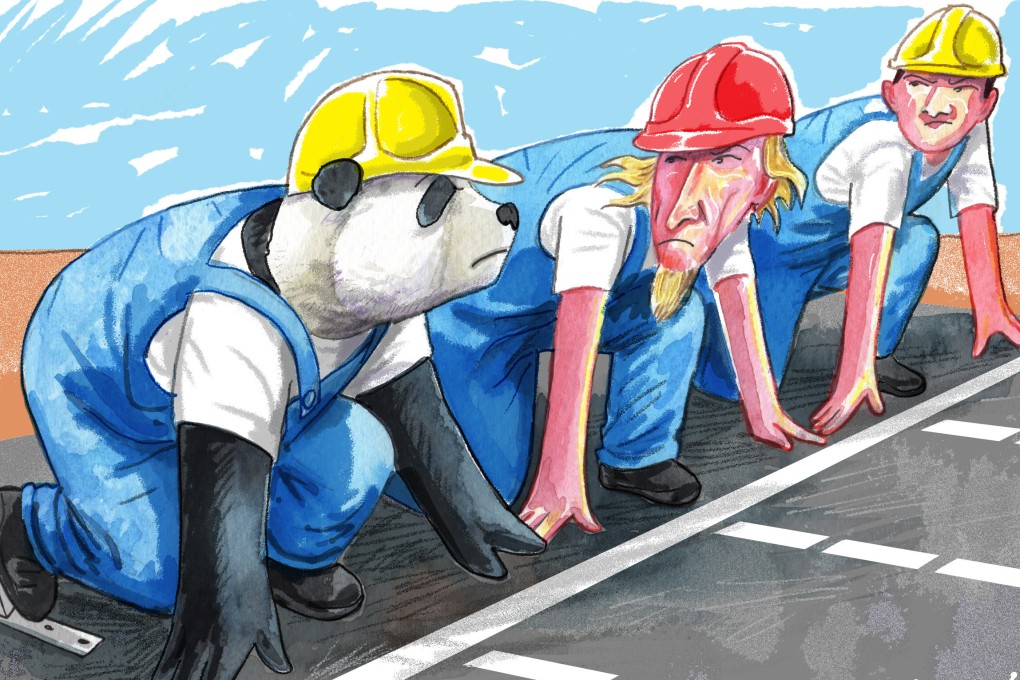 Illustration: Craig Stephens