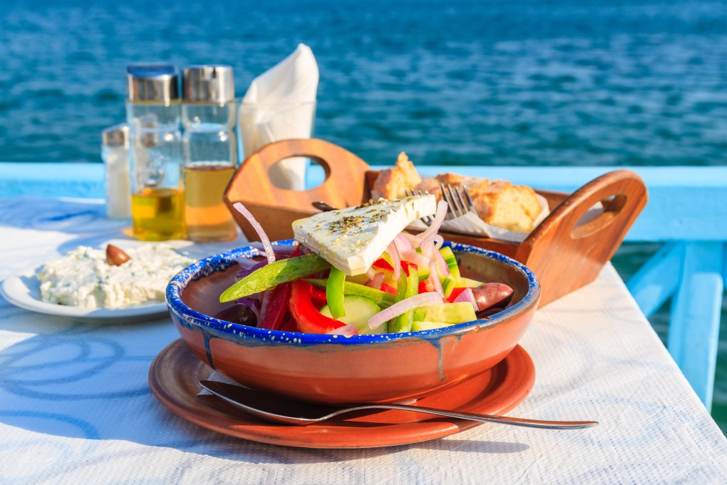 The Mediterranean diet has been linked to reduced chronic illnesses like cancer and heart disease. A new study suggests it might also aid in preserving cognitive health, too. Photo: Shutterstock