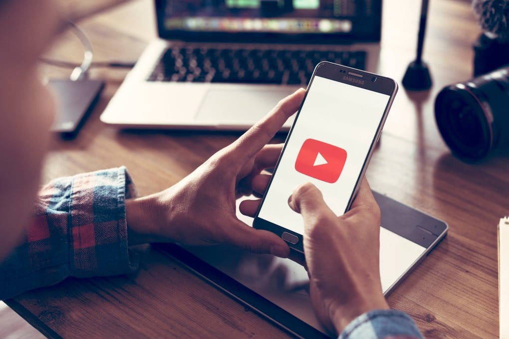 Shorts is YouTube’s answer to TikTok and Instagram Reels – and it’s creating the kind of influencer that it hasn’t been doing for the past half decade or so. Photo: Shutterstock