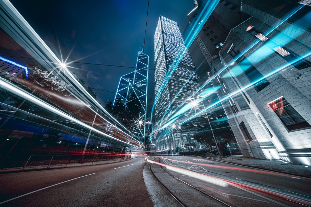 A directory of Private Banking Listings in Hong Kong. Photo: iStock/Getty