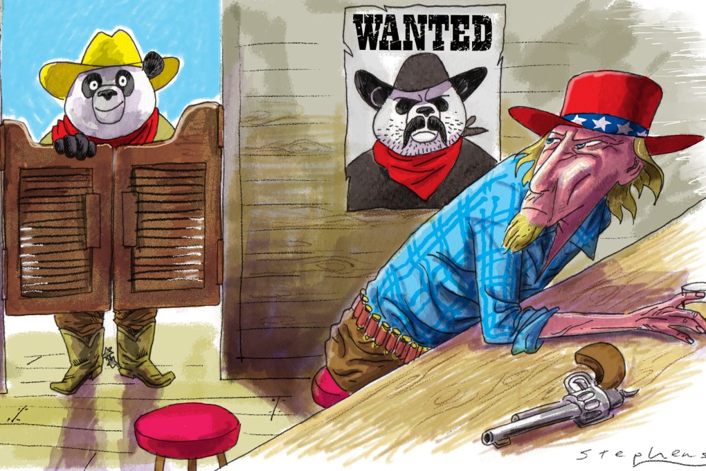 Illustration: Craig Stephens