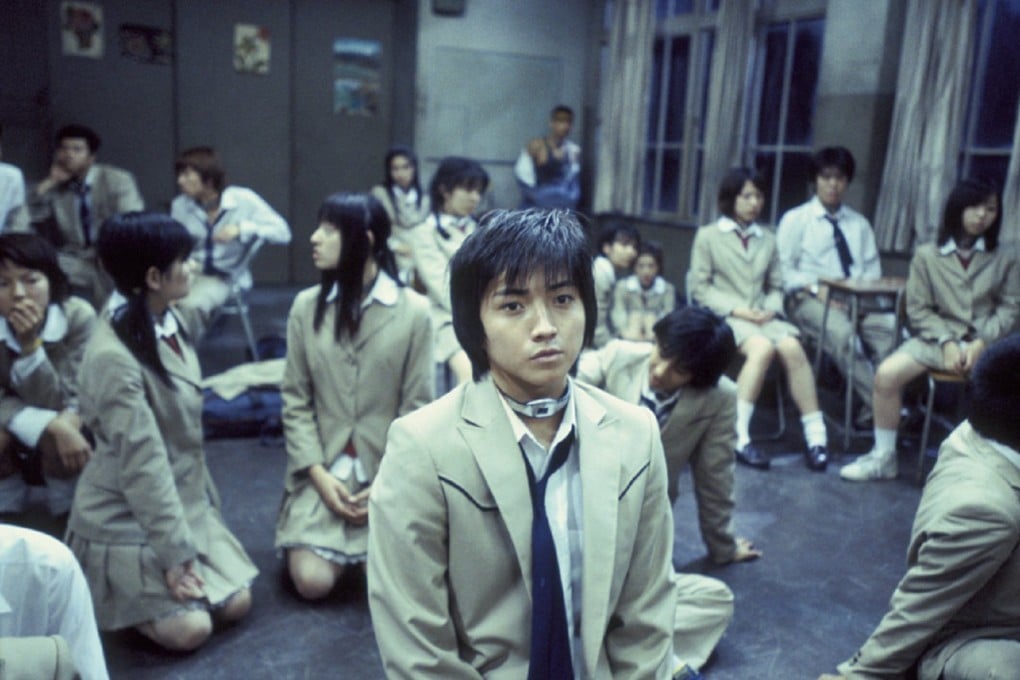 5 Film Action Jepang Terbaik dan Memacu Adrenalin 3 5 Film Action Jepang Terbaik dan Memacu Adrenalin