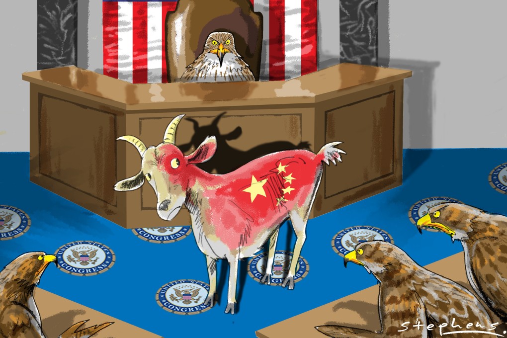 Illustration: Craig Stephens