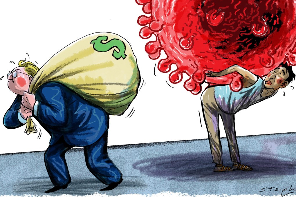 Illustration: Craig Stephens