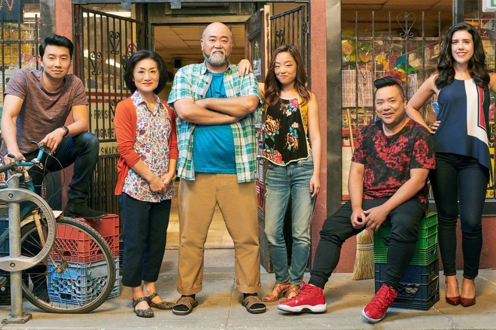 “Kim’s Convenience” is in its fifth and final series, but the sitcom on Netflix has lost none of its feel-good factor.