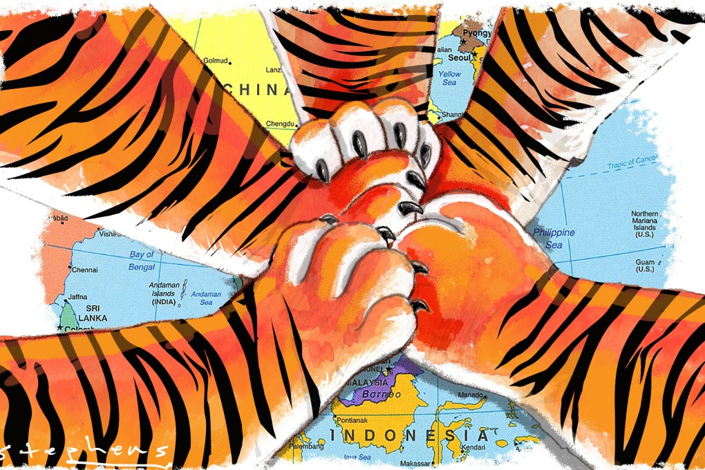 Illustration: Craig Stephens