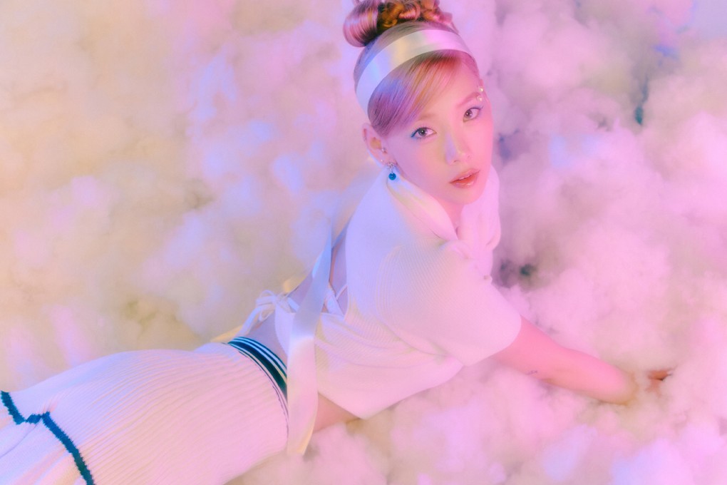 Taeyeon of Girls’ Generation will release her new disco-pop single ‘Weekend’ in July.