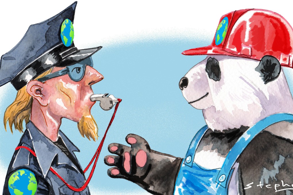 Illustration: Craig Stephens