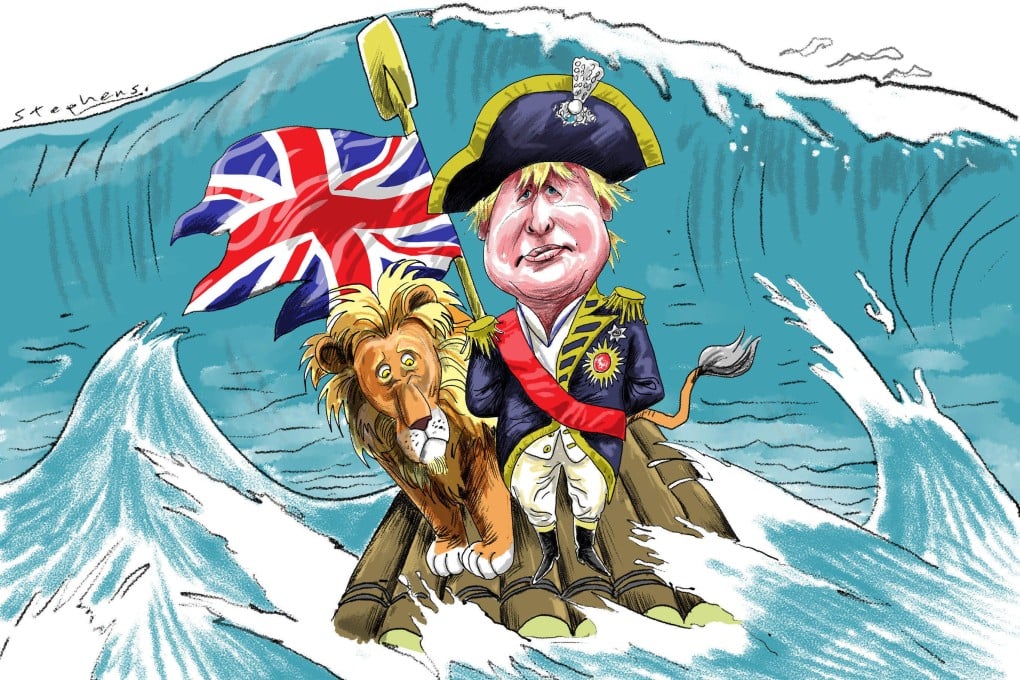 Illustration: Craig Stephens