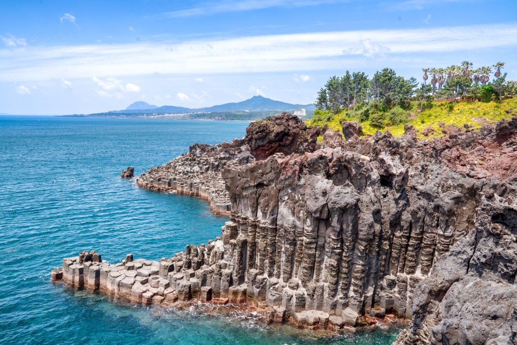 Asia Times has named the South Korean holiday destination of Jeju as “Asia’s coolest island”. Photo: Getty Images