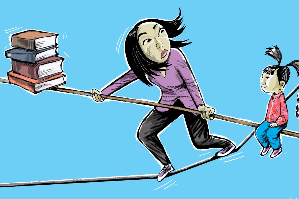 Illustration: Craig Stephens