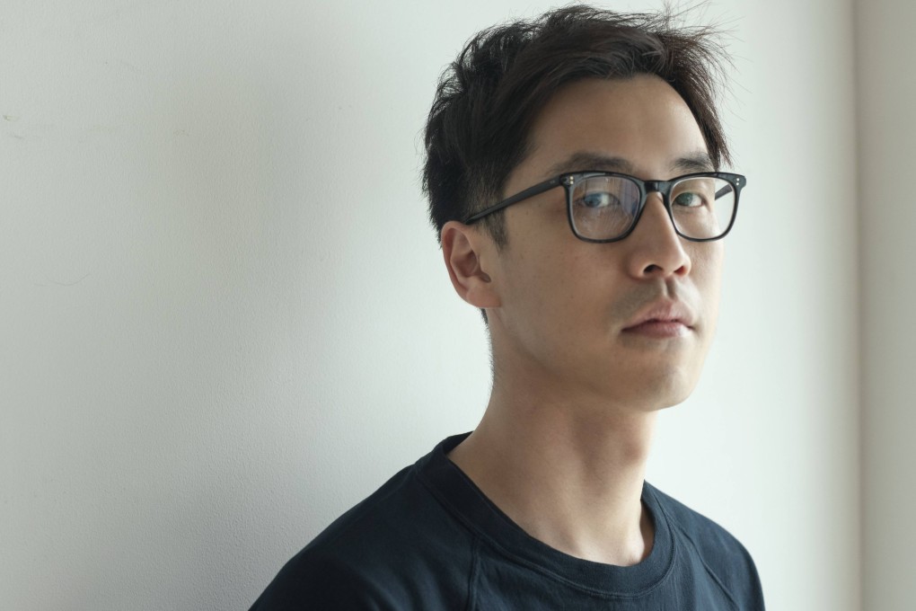 Kevin Ma, founder of Hypebeast. Ma talks to the Post about the directions his streetwear company has branched out and how he is promoting golf.