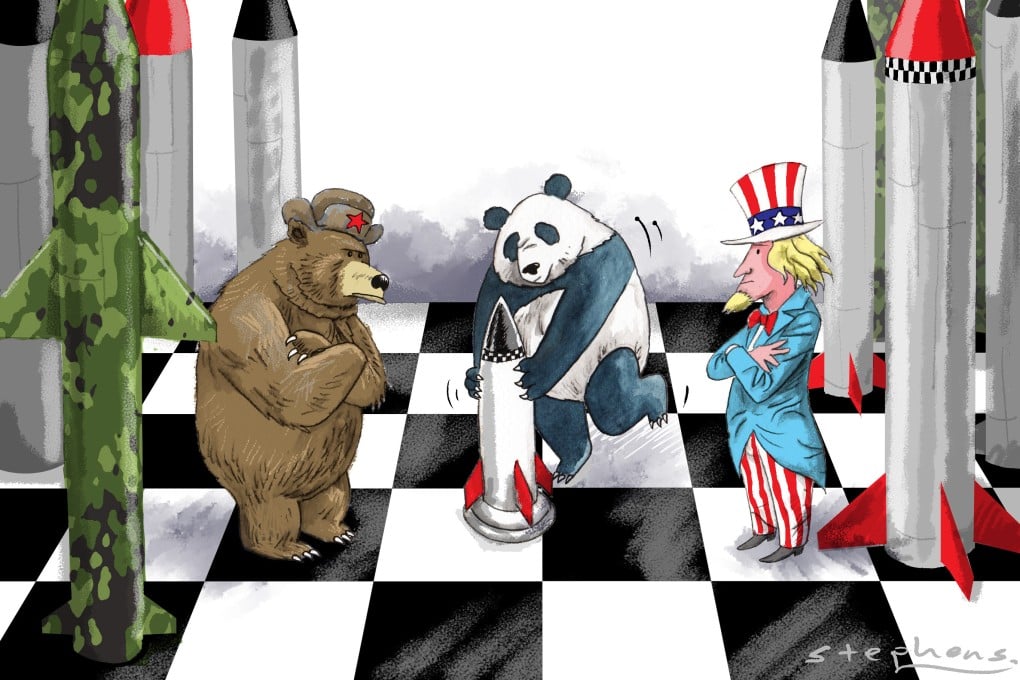 Illustration: Craig Stephens