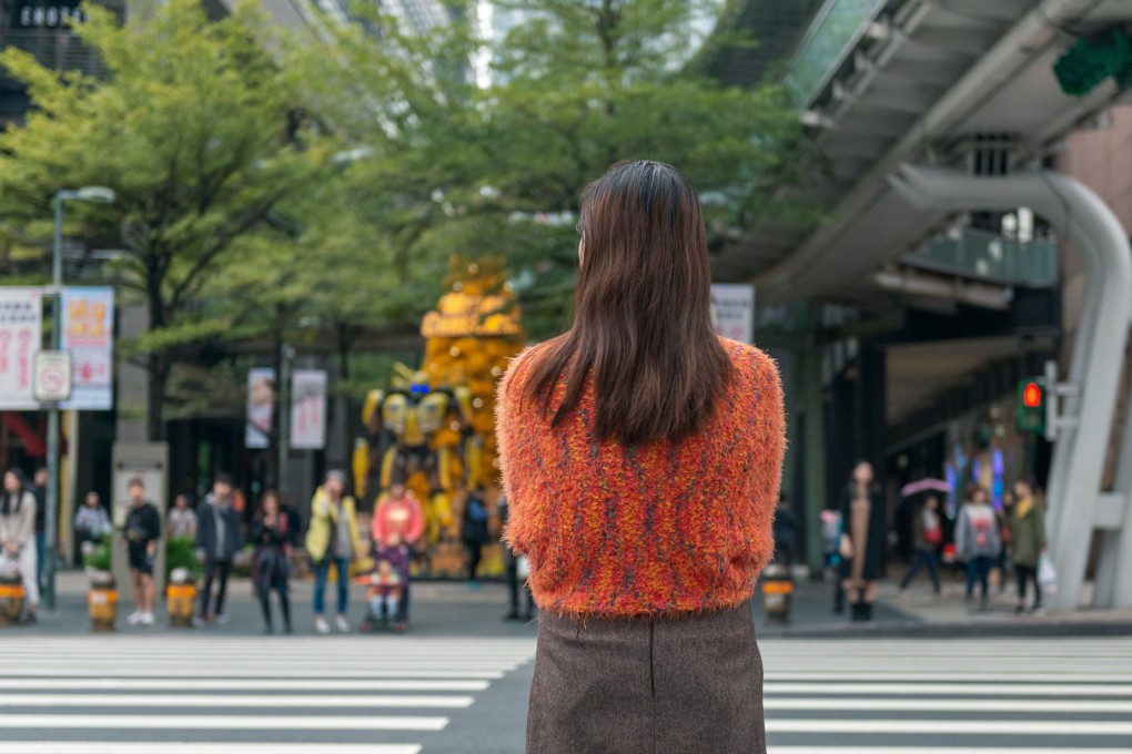 The action in Lyn Liao Butler’s novel The Tiger Mom’s Tale is split between the United States and Taiwan, where the protagonist, a mixed-race woman, has an absent father. Frustratingly,  the writer spurns the opportunity to explore the consequences of collision between East and West Photo: Shutterstock