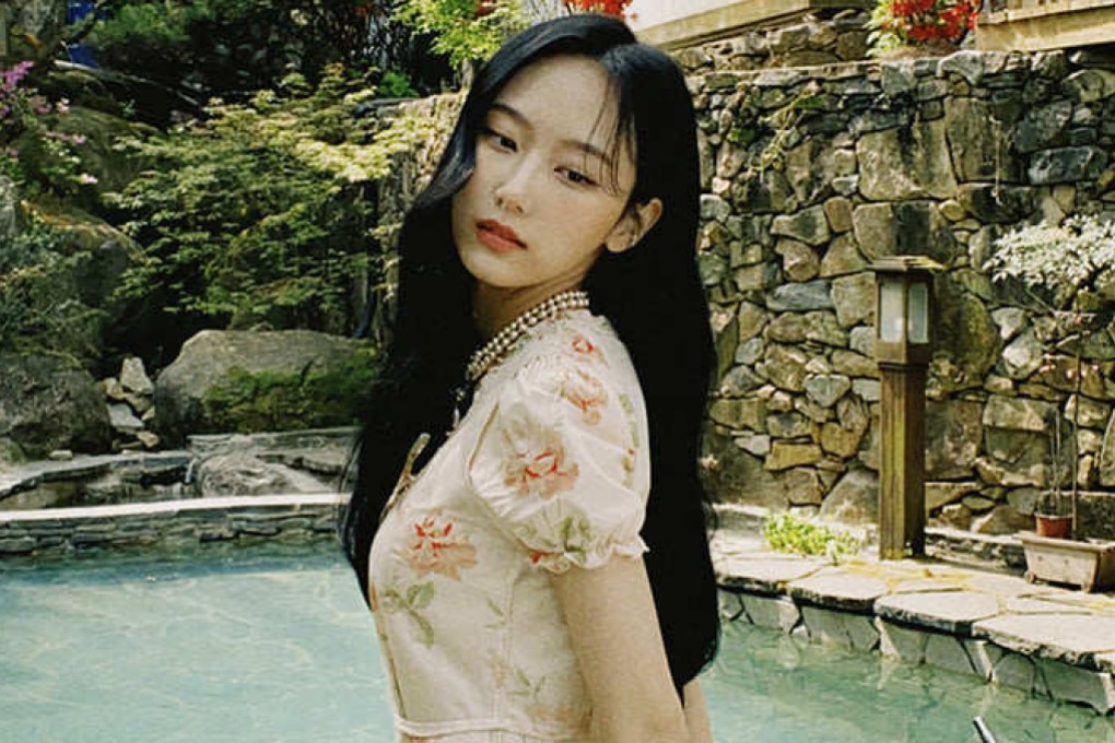 Seori says Avril Lavigne inspired her to become a singer – but that the power of manifestation made her a success. Photo: Facebook