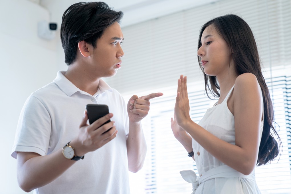 There are a few ways to deal with a relationship that’s on the rocks and needs rehabilitation. Photo: Shutterstock