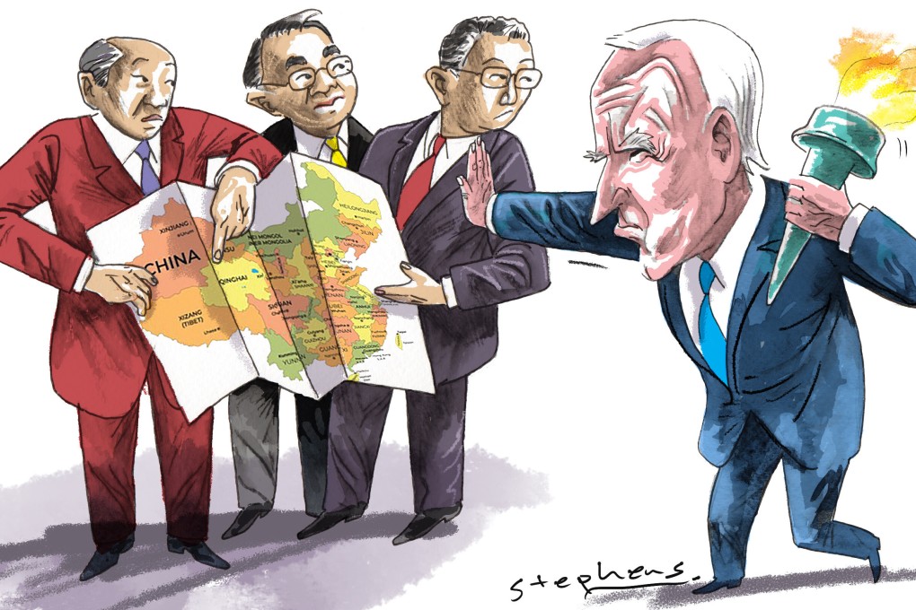 Illustration: Craig Stephens