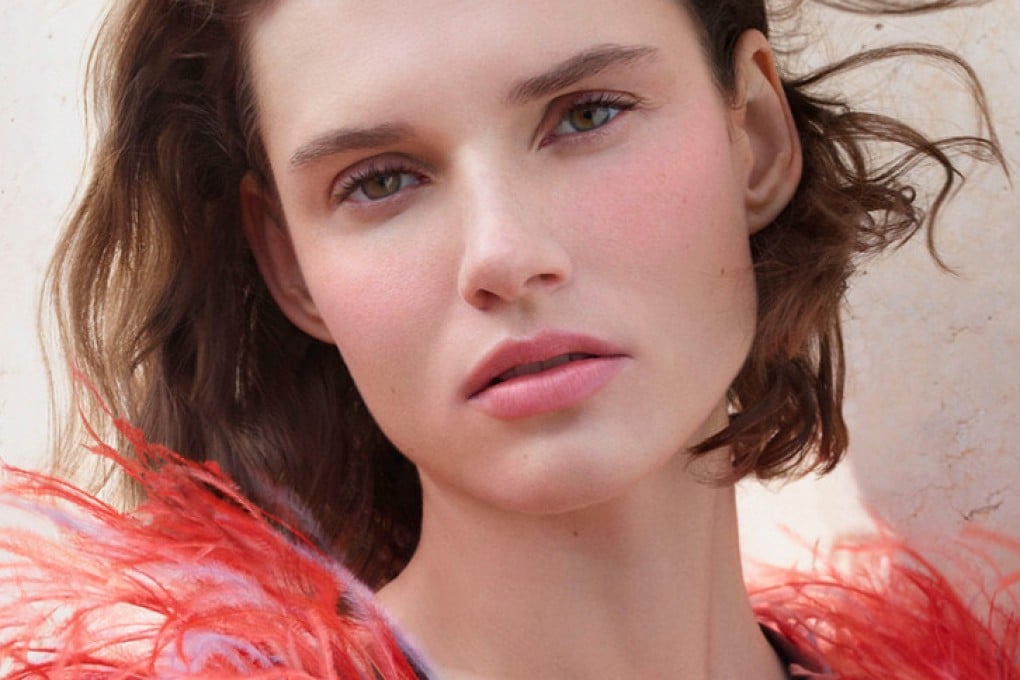 Nail that perfect ‘your-skin-but-better’ look by mixing a tiny amount of liquid highlighter to foundation to even out your complexion.