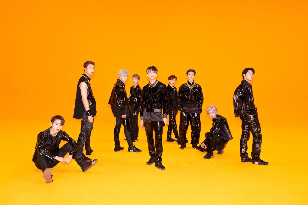NCT 127. Photo: SM Entertainment