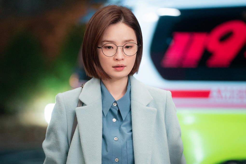 Jeon Mi-do in a still from Hospital Playlist. The popular K-drama returns for a second season.