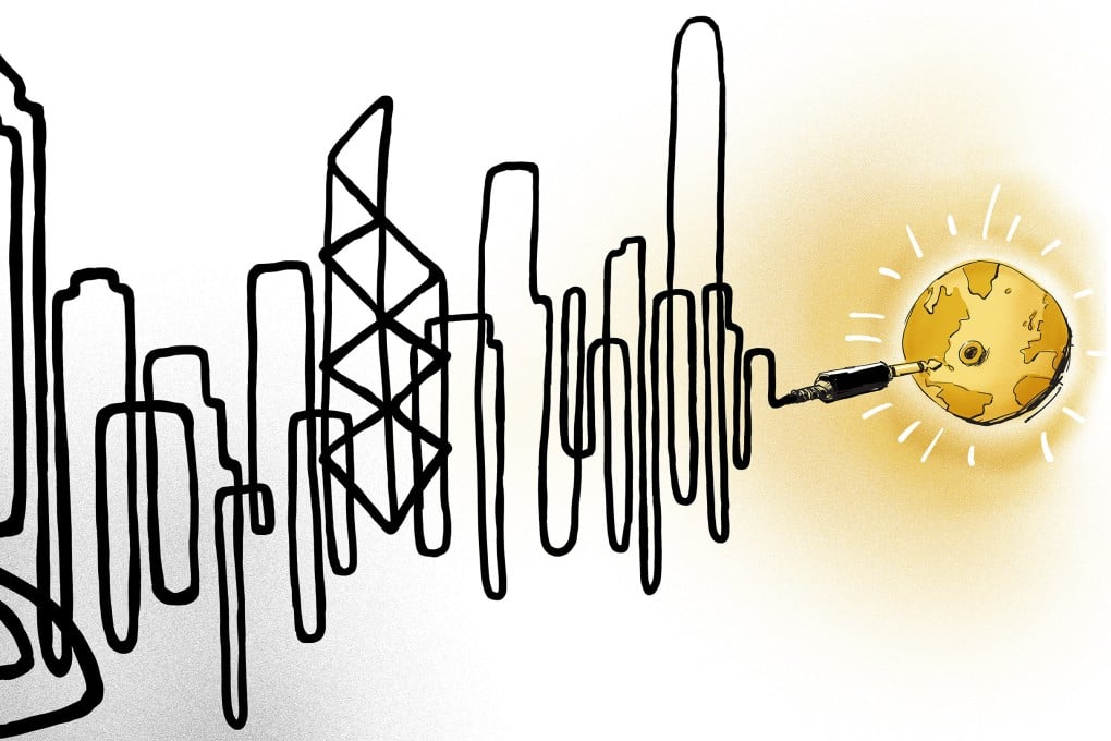 Illustration: Stephen Case