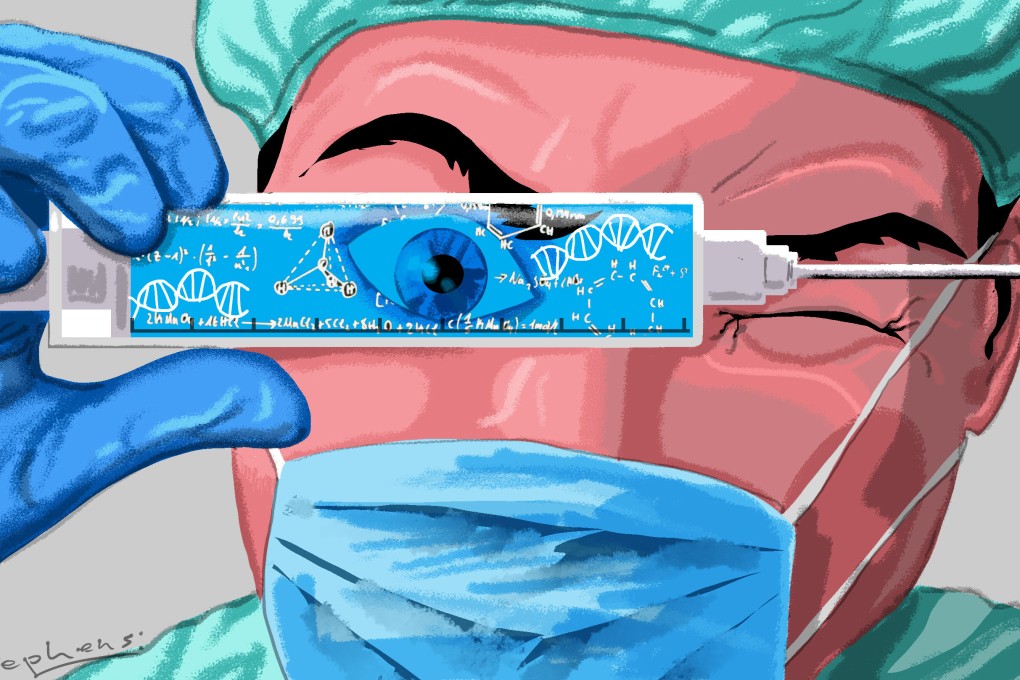 Illustration: Craig Stephens