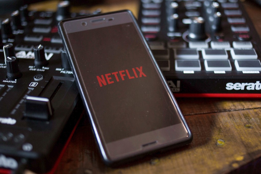 Netflix is planning to offer video games as part of its subscription service within the next year. Photo: Getty Images