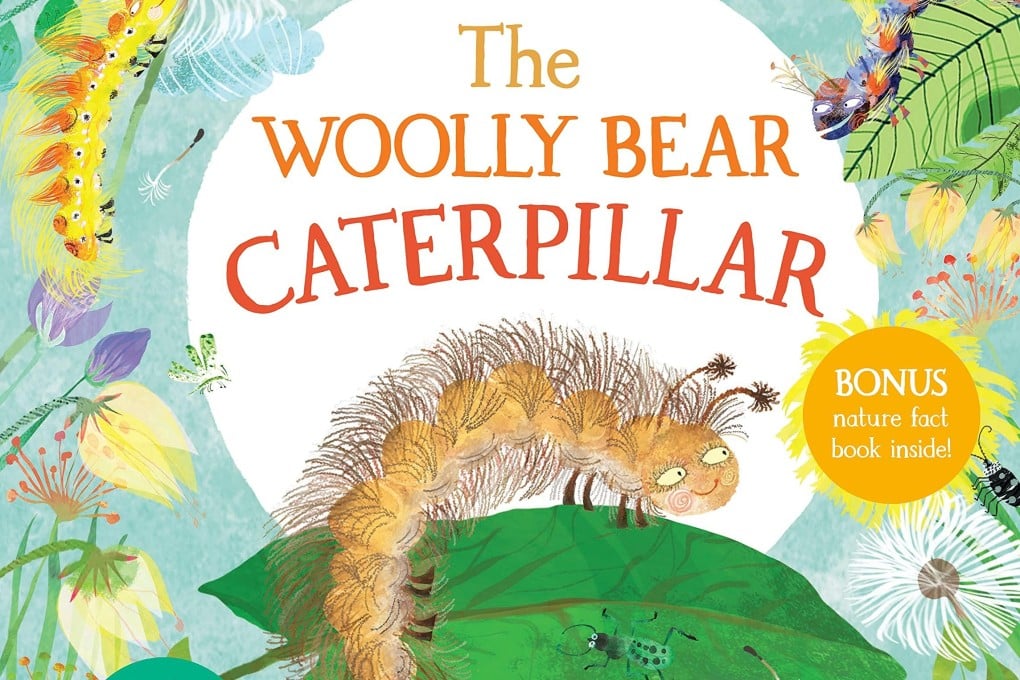 Here are a variety of books including Julia Donaldson’s The Woolly Bear Caterpillar, spanning genres and tastes to help pass the summer months, whether you’re on a beach or in a panic room waiting for the pandemic to end.