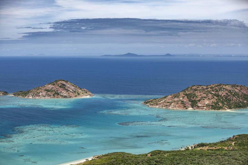 The Great Barrier Reef may be added to Unesco’s List of World Heritage in Danger. Photo: Getty Images