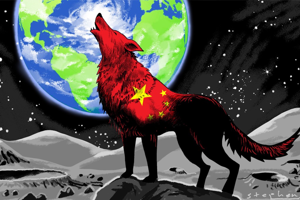 Illustration: Craig Stephens