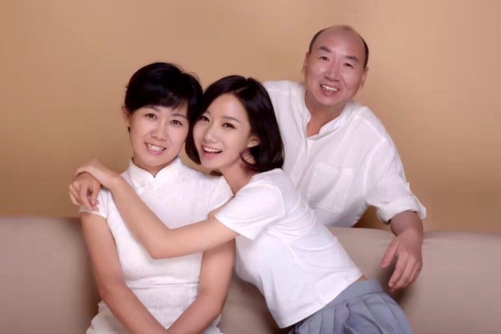 Chinese parents avoid telling their children upsetting news, even if it is about a medical issue that involves them, as Chloe Feng discovered 10 years ago with her cancer diagnosis. Photo: Chloe Feng