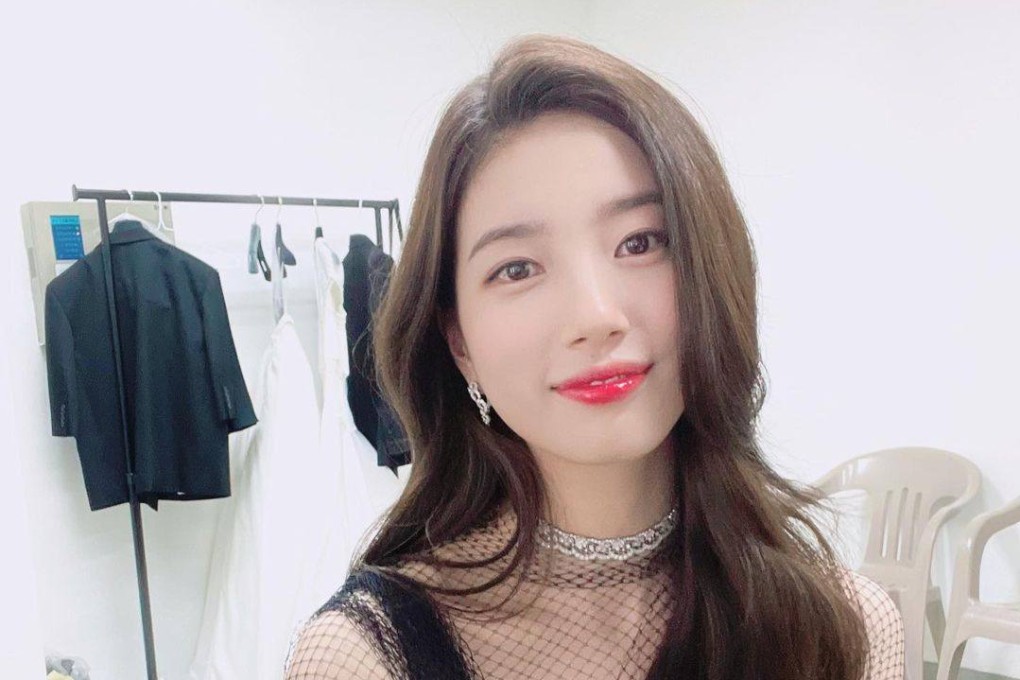Bae Suzy will likely return to the small screen in the upcoming series The Second Anna. Photo: Instagram.