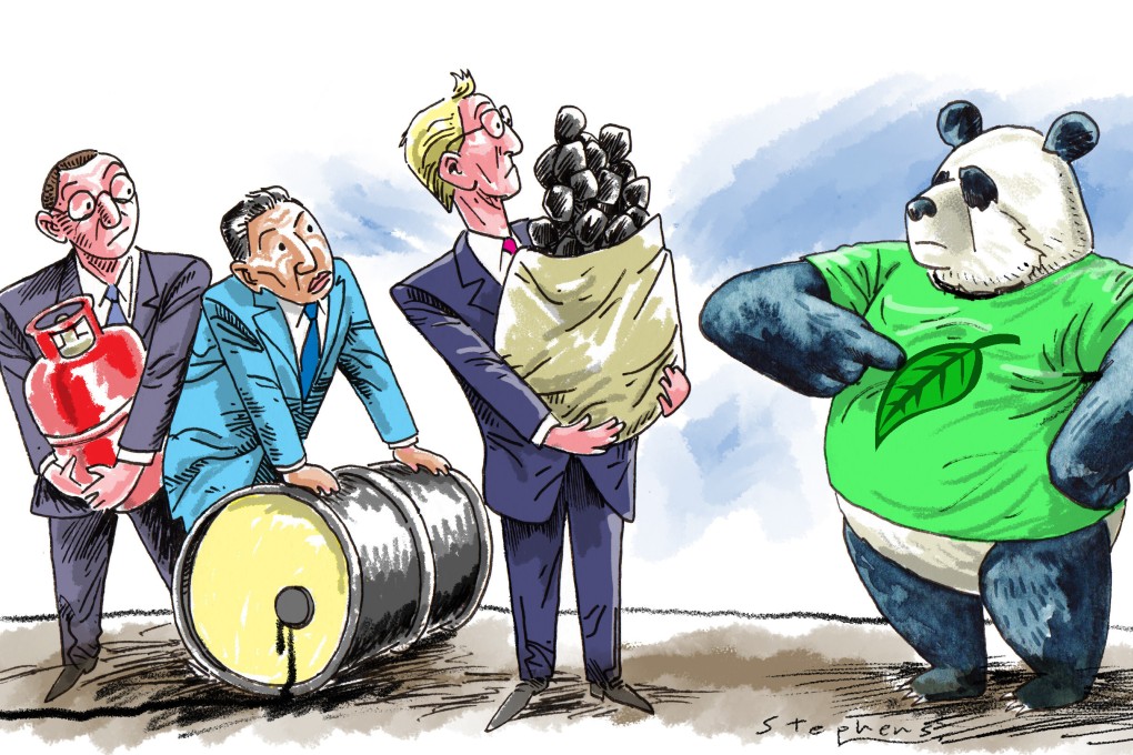 Illustration: Craig Stephens