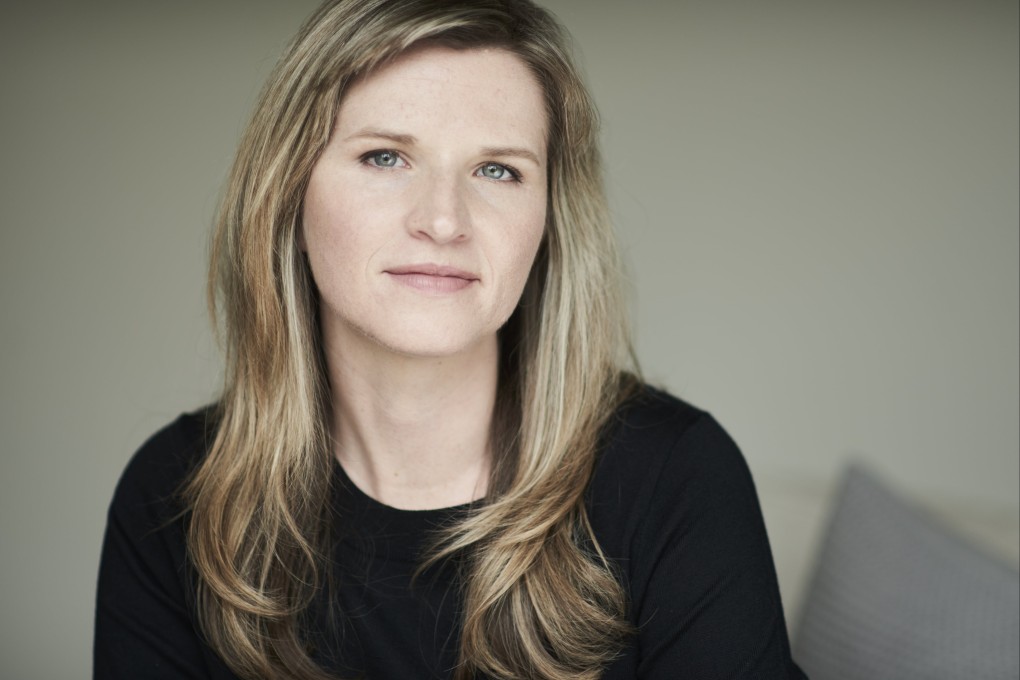 Tara Westover’s coming-of-age memoir Educated chronicles a young woman’s efforts to study her way out of a tough childhood in a Mormon fundamentalist family. Photo: Paul Stuart
