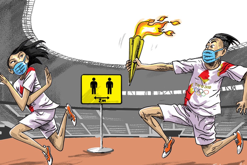 Illustration: Craig Stephens