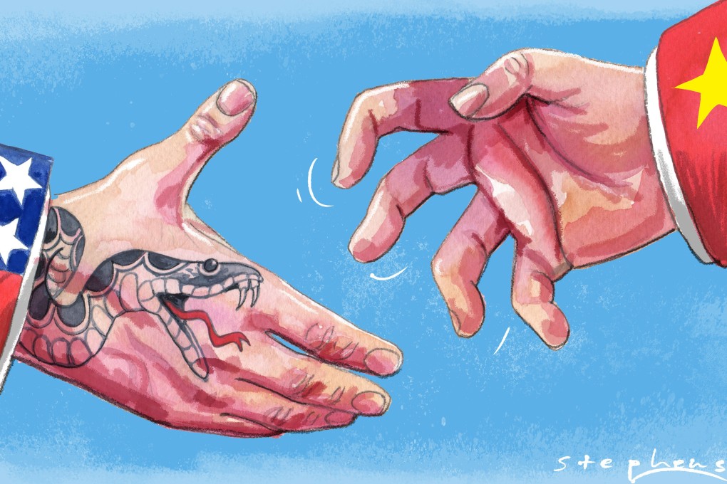 Illustration: Craig Stephens