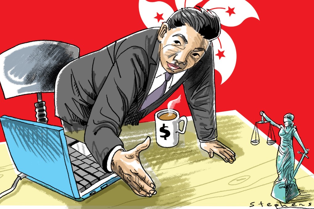 Illustration: Craig Stephens