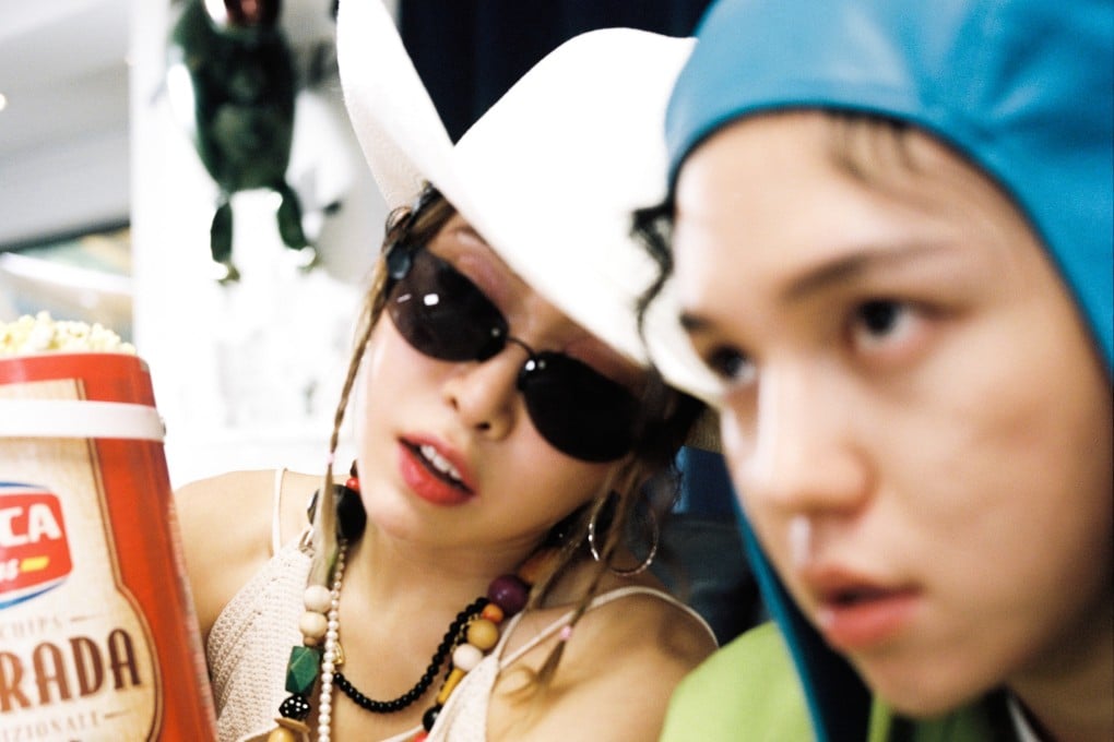 South Korean singer-songwriter Suran (left) joined forces with rapper Wonstein (right) for her new song “Blanket”.