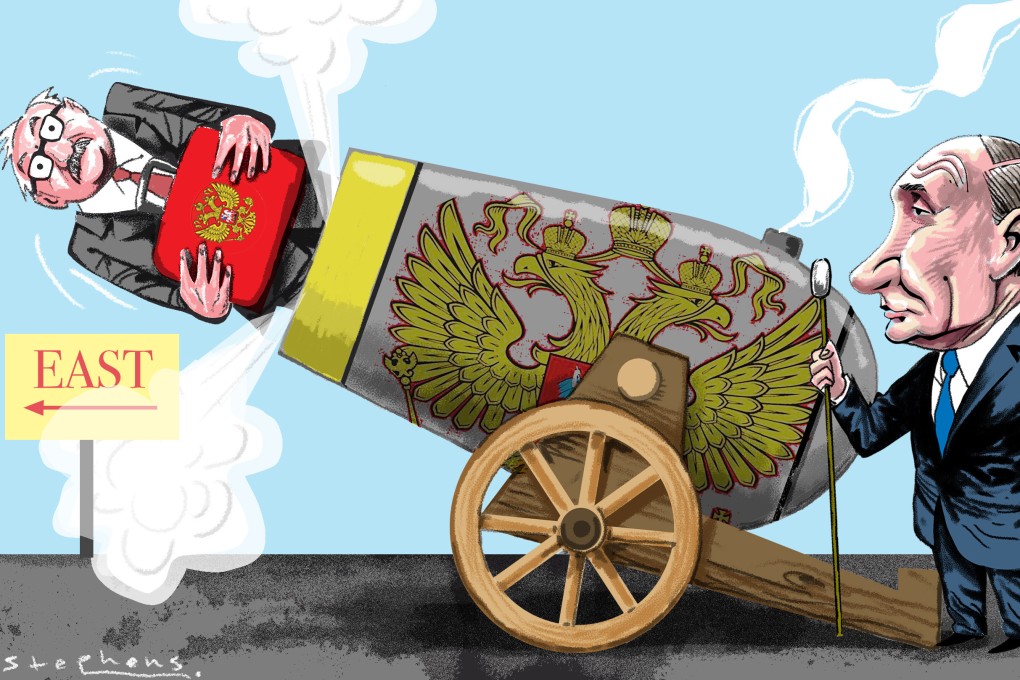 Illustration: Craig Stephens