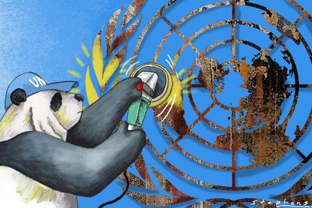 Illustration: Craig Stephens