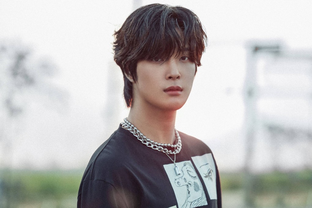 NIve made his name in the K-pop world by writing songs for BTS and Exo. This week he released his first album “Broken Kaleidoscope”.