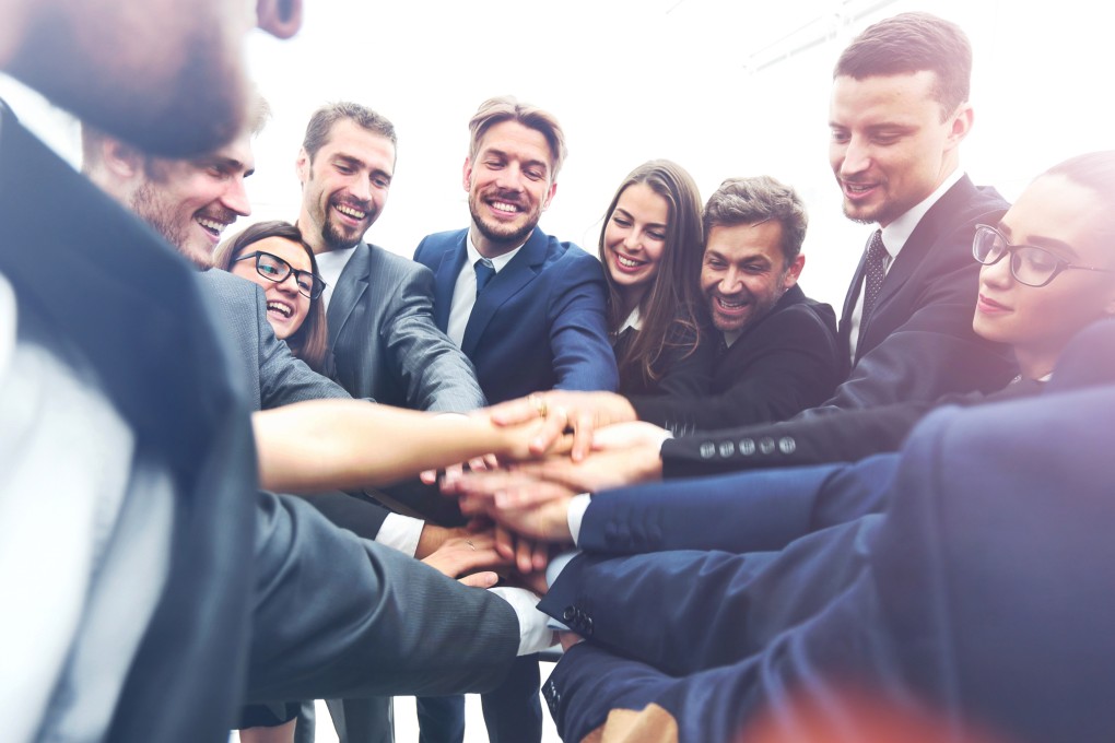 The ability to create strong relationships with others is crucial to becoming more effective at work. Two Stanford professors who teach interpersonal dynamics to graduate students offer their advice in a new book. Photo: Shutterstock