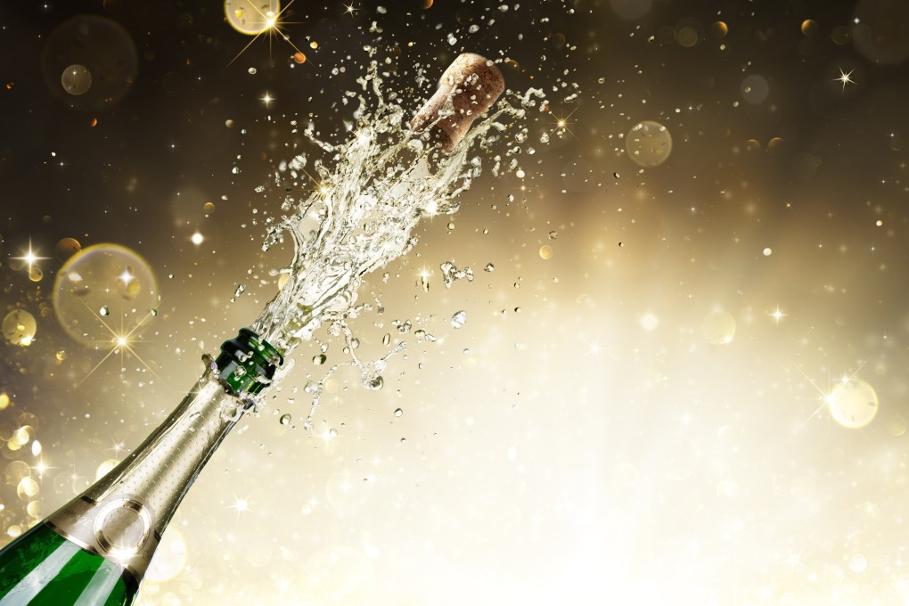 Forecasts by wine market analysts suggest the volumes produced globally will be back to pre-Covid levels within three years, with bubbly being a year earlier. Photo: Shutterstock
