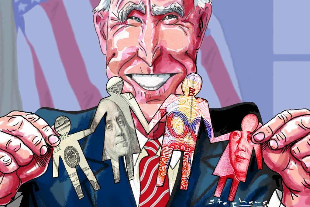 Illustration: Craig Stephens