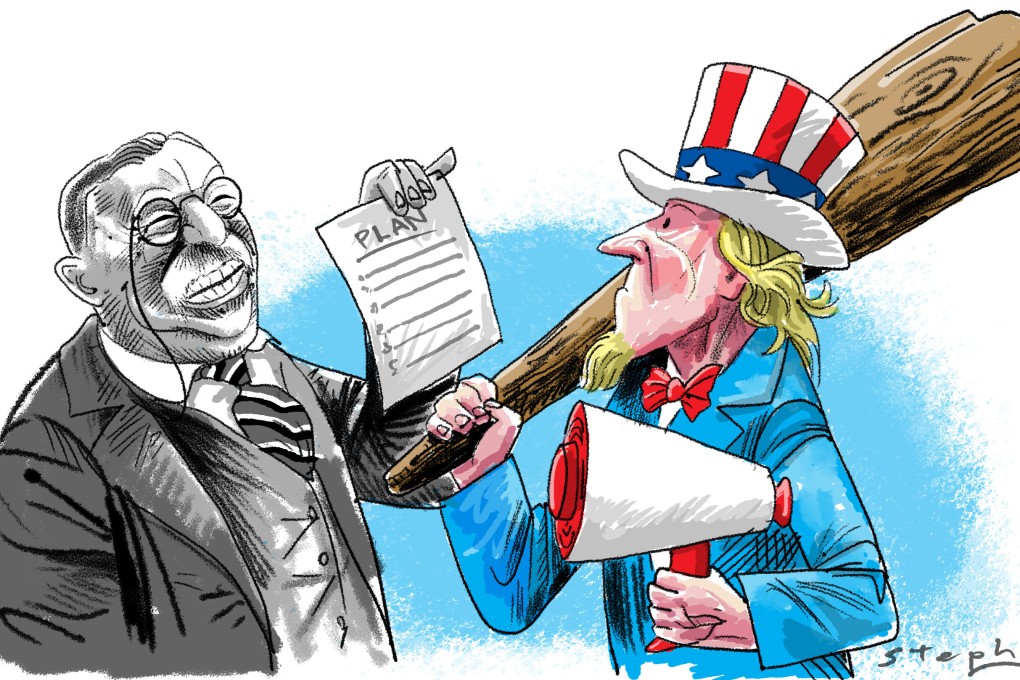 Illustration: Craig Stephens