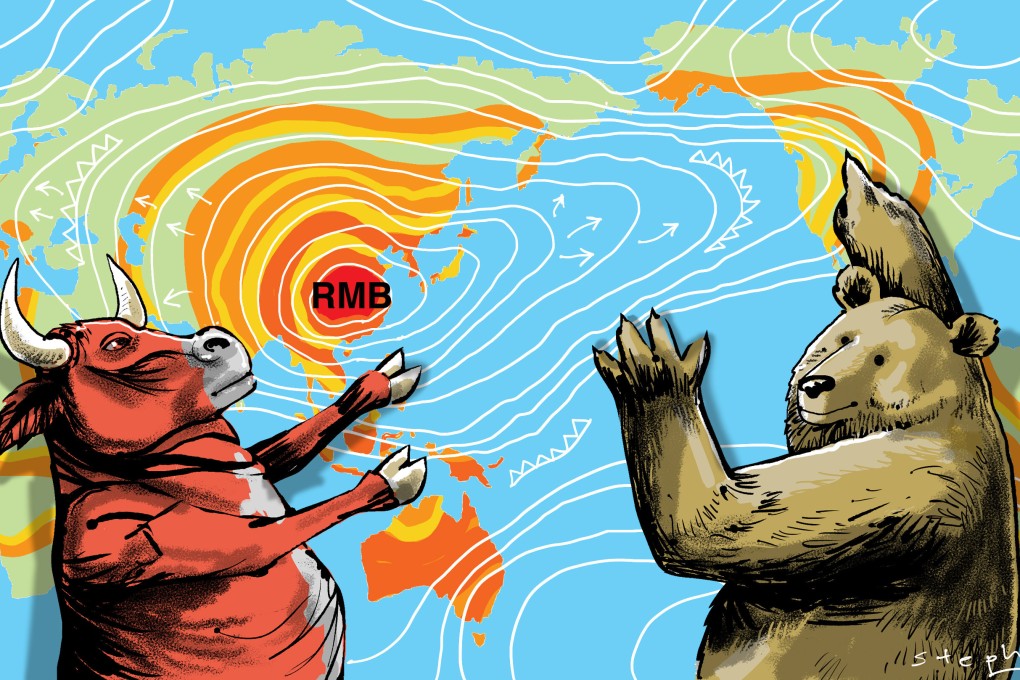 Illustration: Craig Stephens