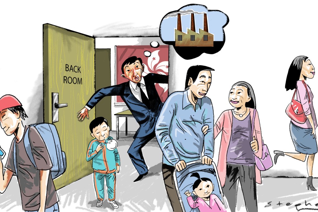 Illustration: Craig Stephens