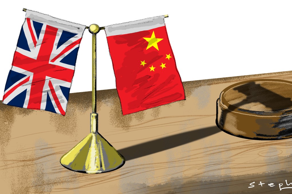 Illustration: Craig Stephens