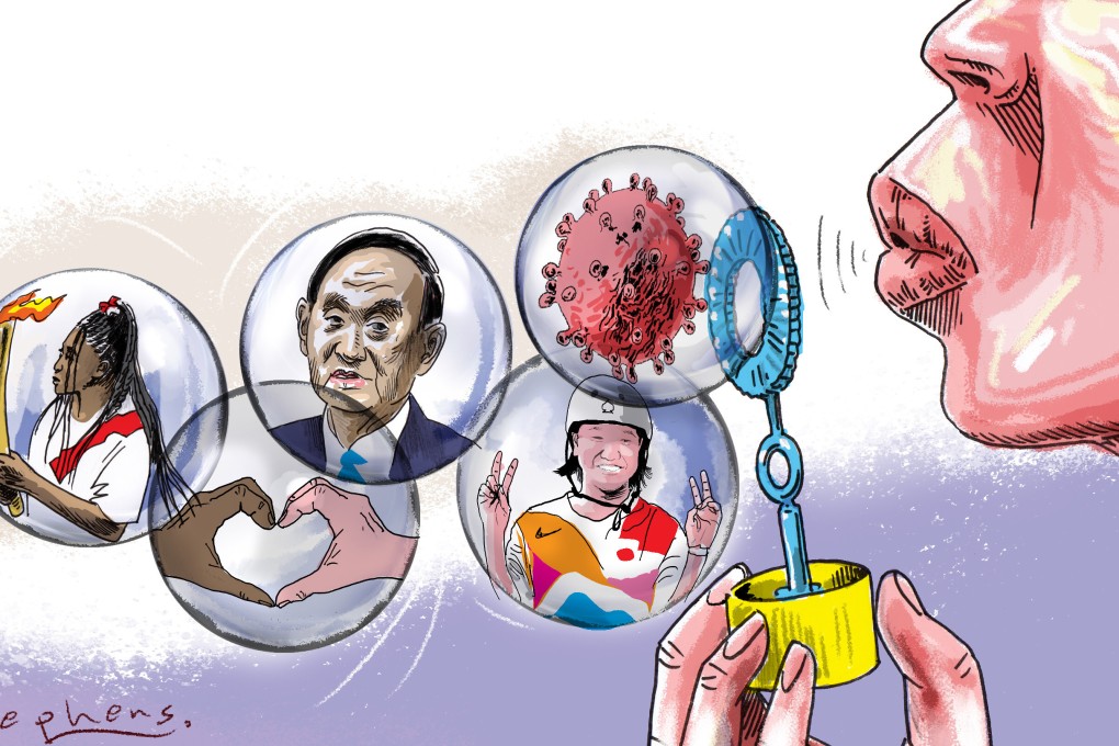 Illustration: Craig Stephens