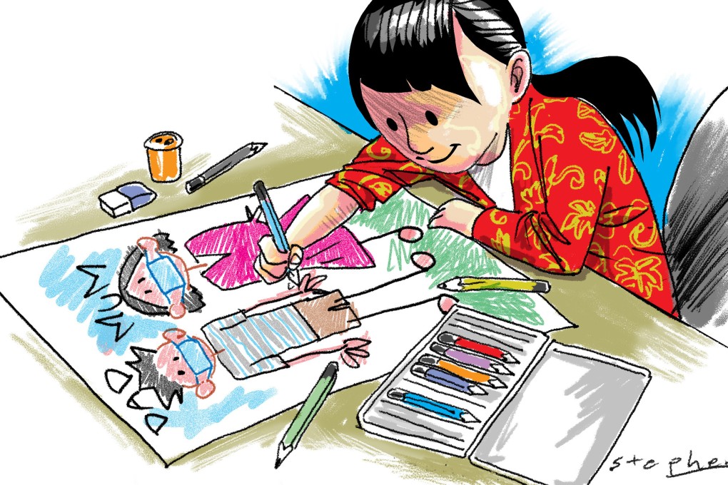 Illustration: Craig Stephens